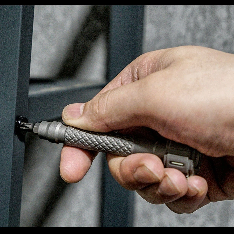 MecArmy SDG1 Spinner Multi-Tool 7 MecArmy SDG1 Spinner Multi-Tool - Image 7