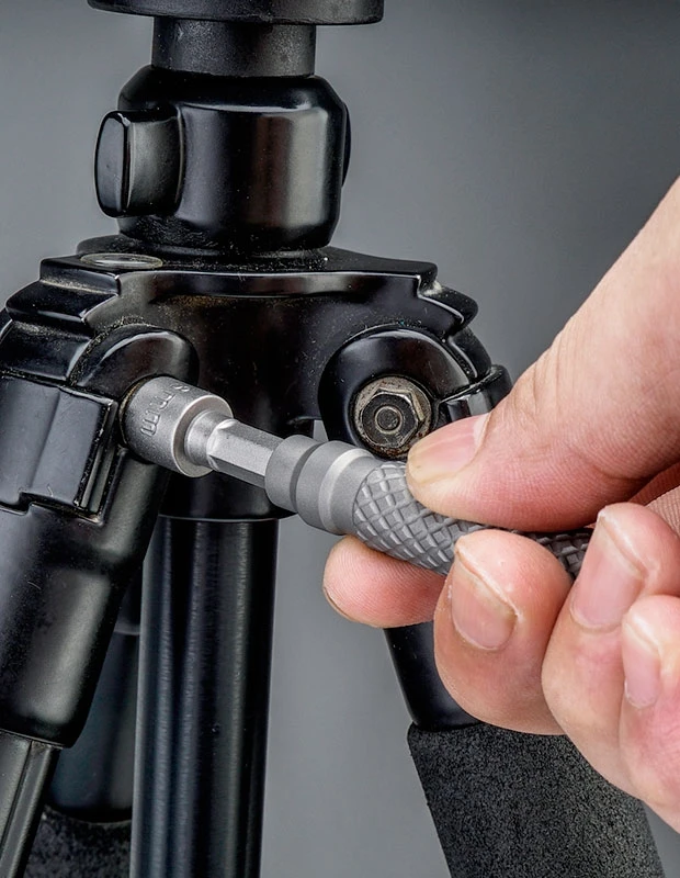 MecArmy SDG1 Spinner Multi-Tool 2 MecArmy SDG1 Spinner Multi-Tool - Image 2