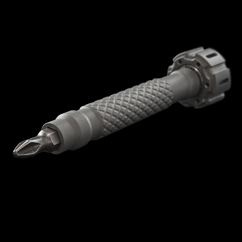 MecArmy SDG1 Spinner Multi-Tool 9 MecArmy SDG1 Spinner Multi-Tool - Image 9