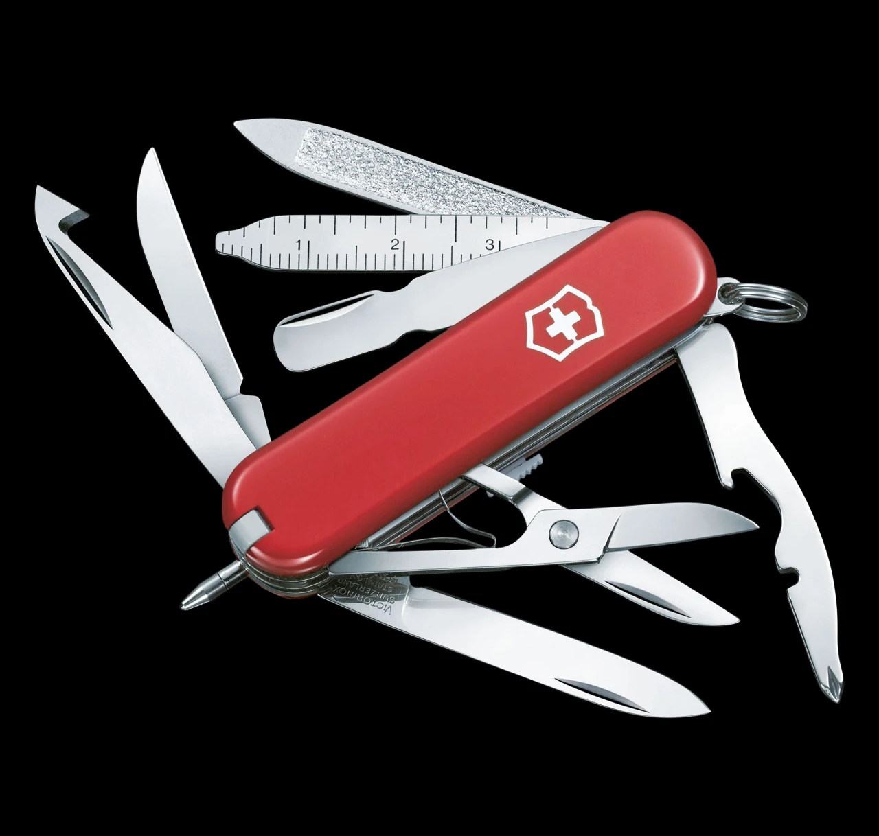 Victorinox Mini Champ 2 Victorinox Mini Champ - Image 2