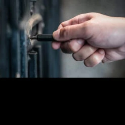 Mininch Spinner Drive Standard Edition Plus -Knives Shop mininchblack3 97174.1639746702