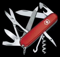 Victorinox Mountaineer
