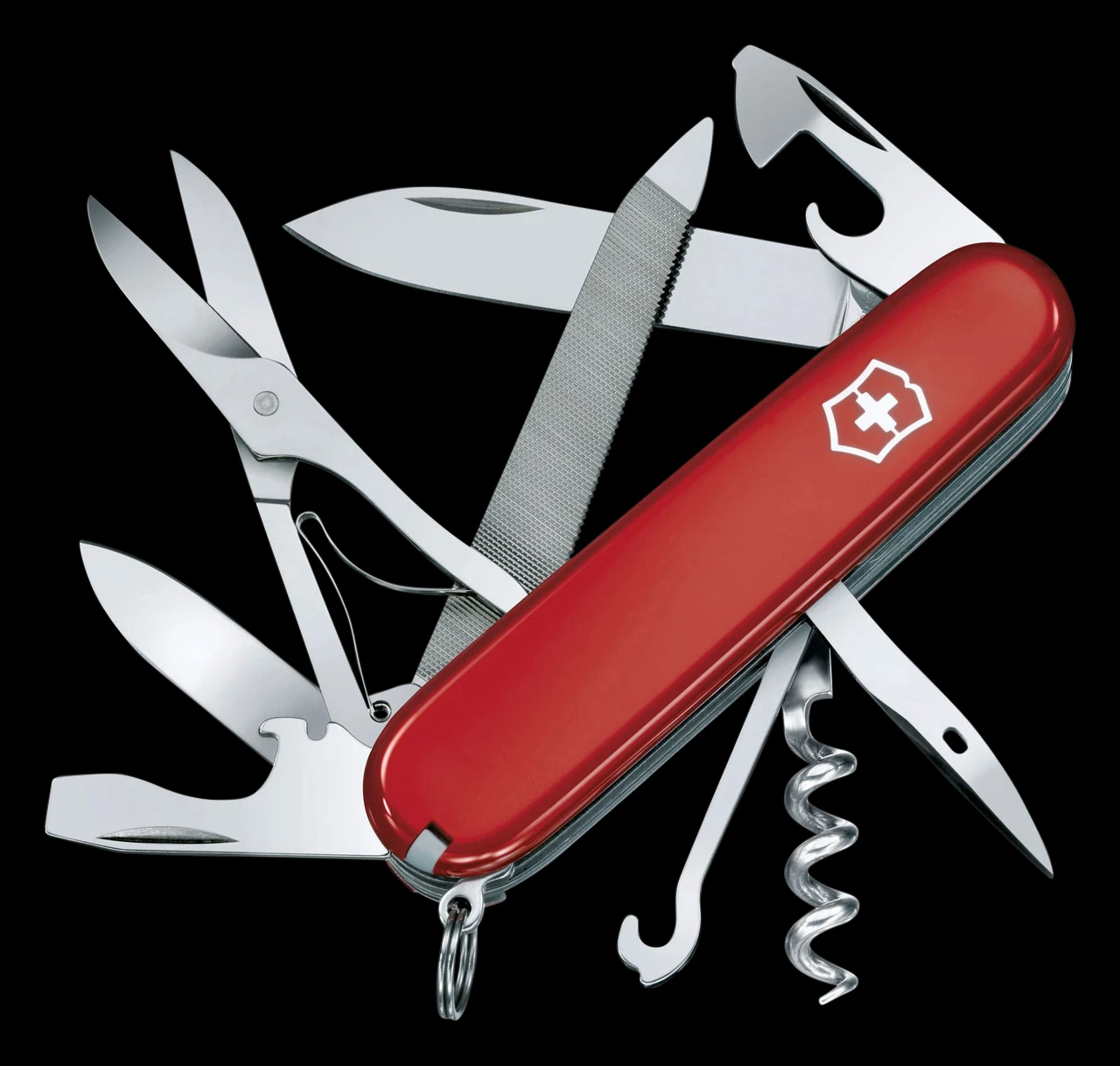 Victorinox Mountaineer 1 Victorinox Mountaineer