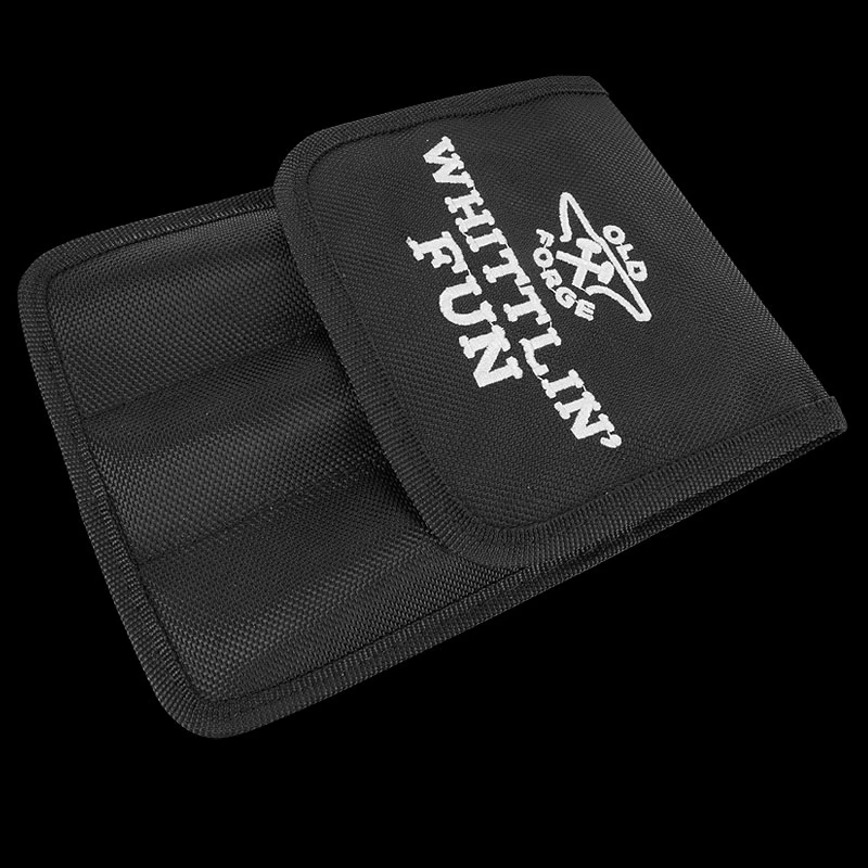 Old Forge Three Piece Wood Carving Set 1 Old Forge Three Piece Wood Carving Set