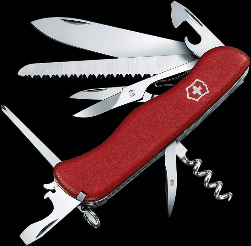 Victorinox Outrider 1 Victorinox Outrider