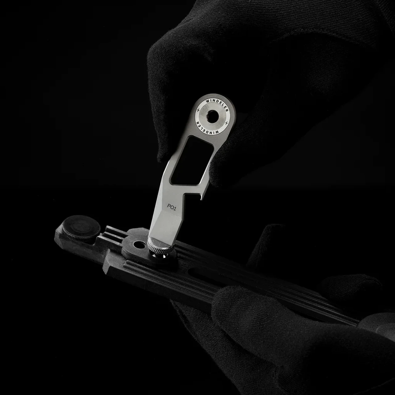 Windeler Essential Stak Multi-tool 2 Windeler Essential Stak Multi-tool - Image 2