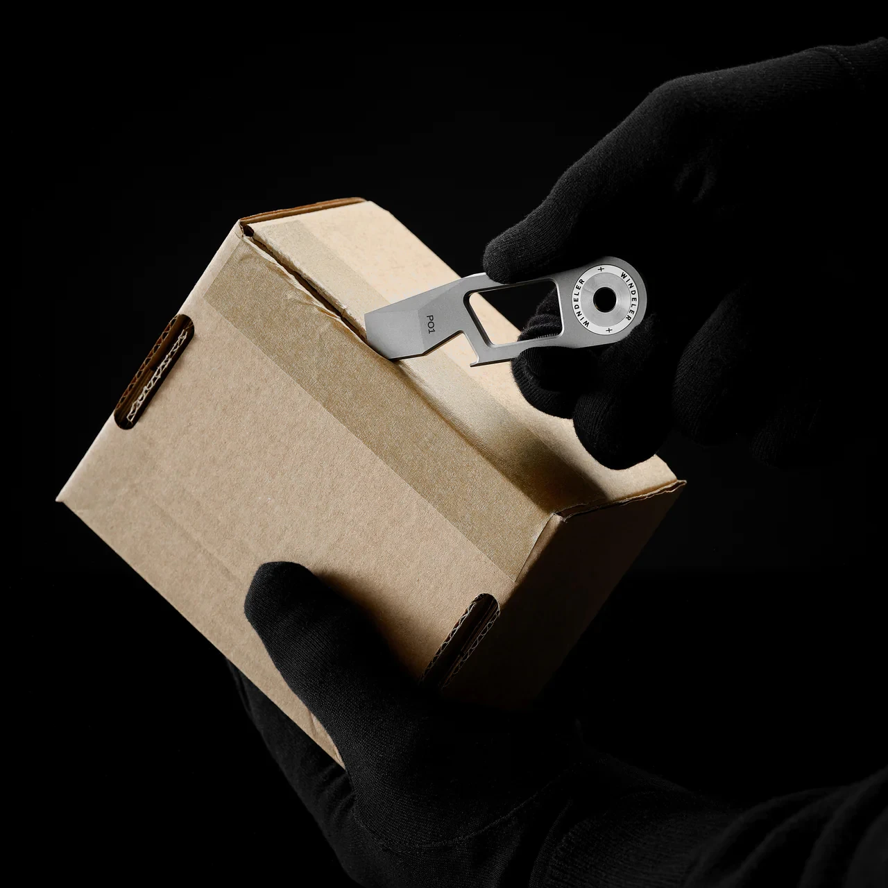 Windeler Essential Stak Multi-tool 5 Windeler Essential Stak Multi-tool - Image 5