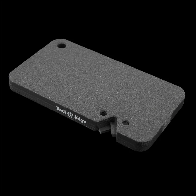 Redi-Edge Arrowhead Sharpener 1 Redi-Edge Arrowhead Sharpener
