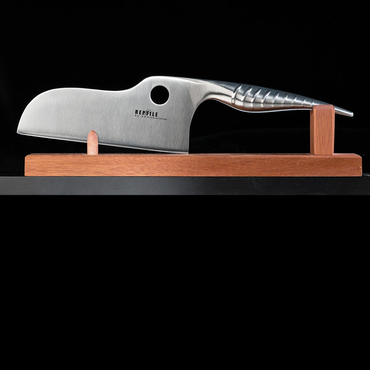 Samura Cleaver Reptile 2 Samura Cleaver Reptile - Image 2