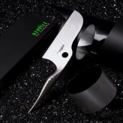 Samura Cleaver Reptile 10 Samura Cleaver Reptile -Knives Shop reptilecleaver4 66523.1622717557