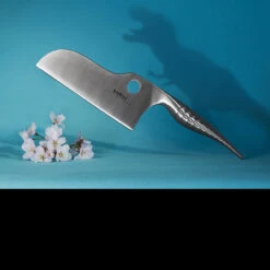 Samura Cleaver Reptile 8 Samura Cleaver Reptile -Knives Shop reptilecleaver5 66744.1622717556