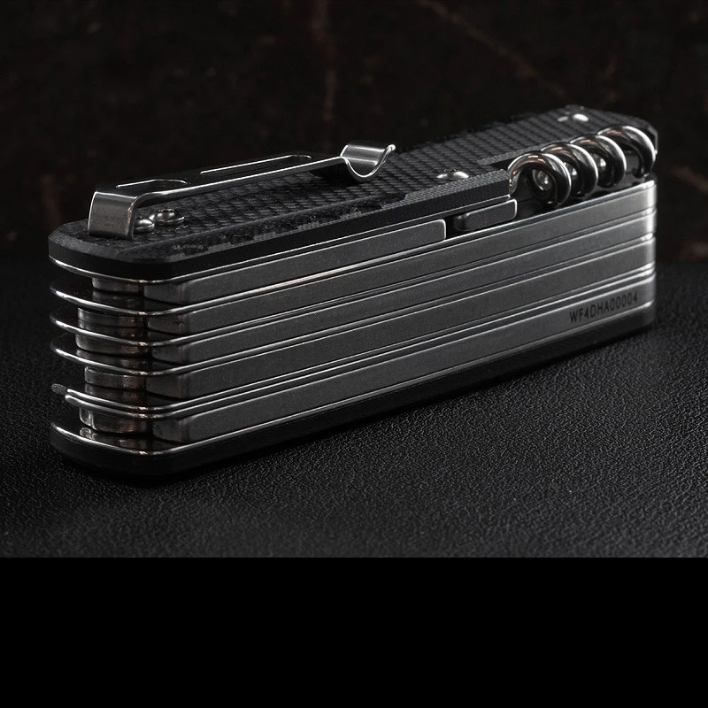 Ruike LD51 Folding Knife 2 Ruike LD51 Folding Knife - Image 2