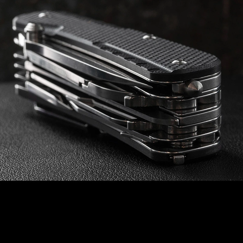 Ruike LD51 Folding Knife 3 Ruike LD51 Folding Knife - Image 3