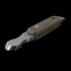 Rough Rider Jobo Knife Pick Pry Bar -Knives Shop rr2197 97241.1615286557