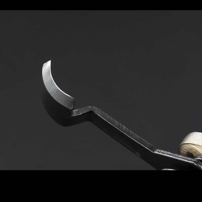 Schrade Old Timer Splinter Carving Tool 2 Schrade Old Timer Splinter Carving Tool - Image 2