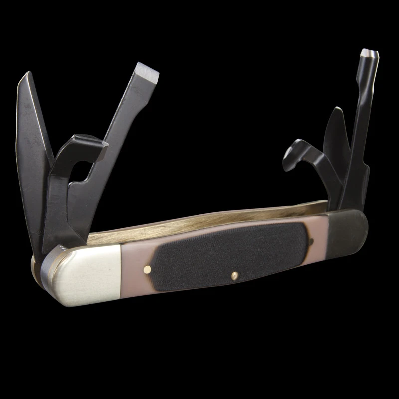 Schrade Old Timer Splinter Carving Tool 5 Schrade Old Timer Splinter Carving Tool - Image 5