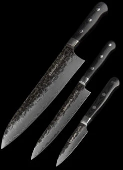Samura Pro-S Lunar Set Of 3 Kitchen Knives 15 Samura Pro-S Lunar Set Of 3 Kitchen Knives -Knives Shop setofthree3 82234.1686145644