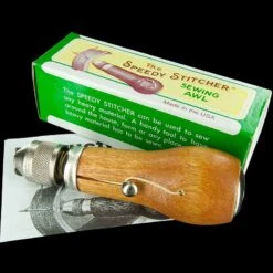 Speedy Stitcher Basic Awl Kit #120