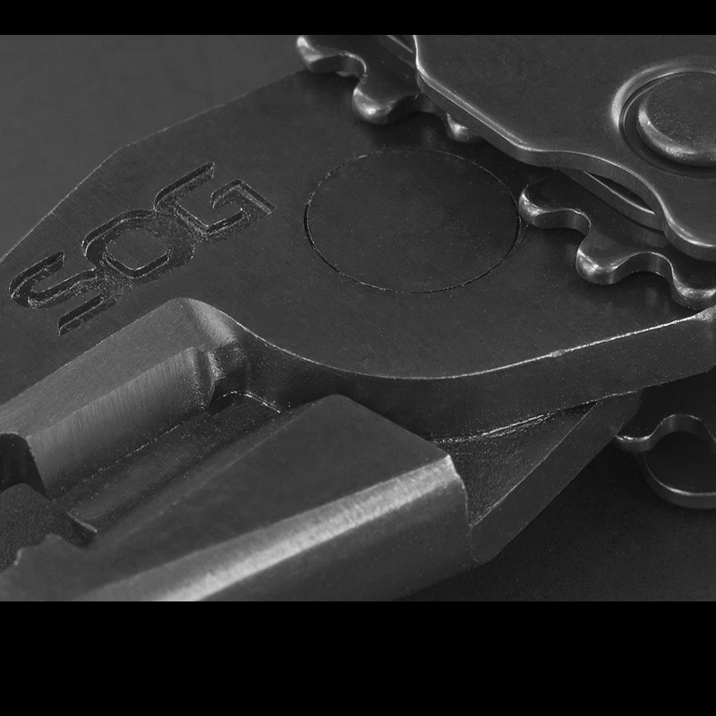 SOG Powerlock EOD V-Cutter 7 SOG Powerlock EOD V-Cutter - Image 7