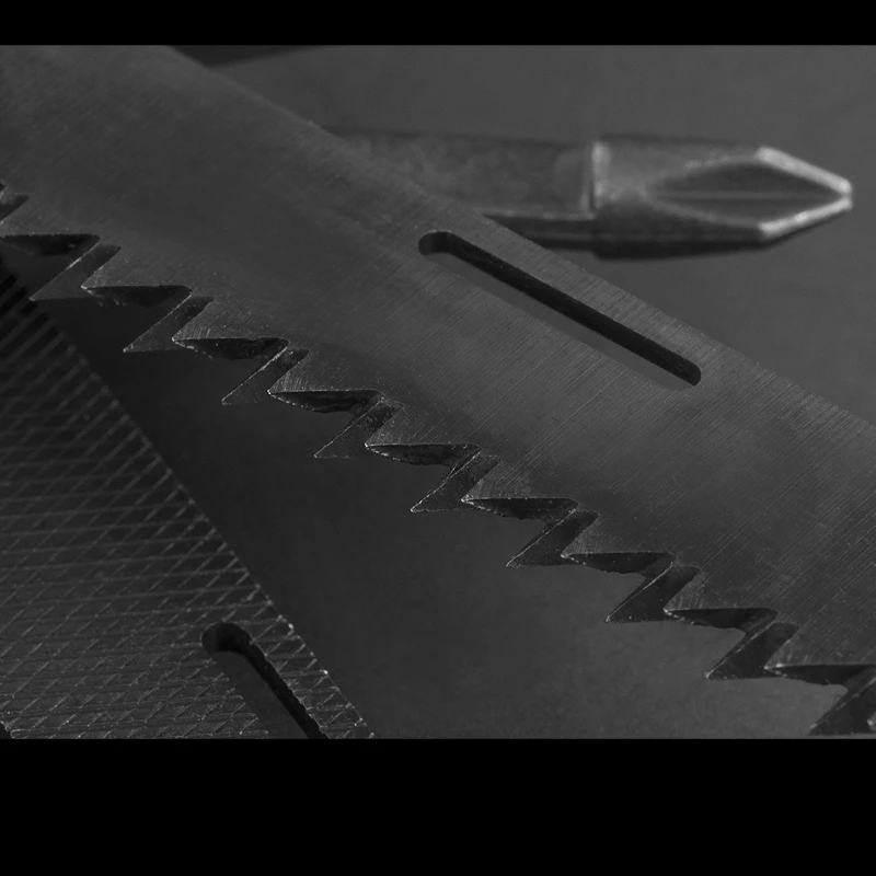 SOG Powerlock EOD V-Cutter 5 SOG Powerlock EOD V-Cutter - Image 5