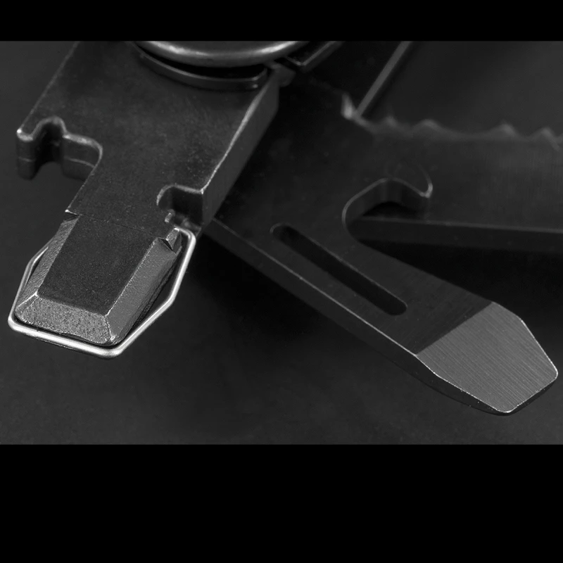 SOG Powerlock EOD V-Cutter 2 SOG Powerlock EOD V-Cutter - Image 2