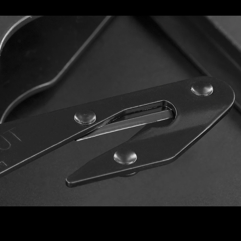 SOG Powerlock EOD V-Cutter 9 SOG Powerlock EOD V-Cutter - Image 9