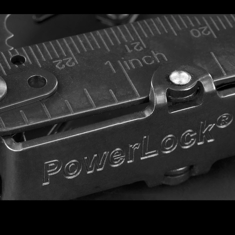 SOG Powerlock EOD V-Cutter 10 SOG Powerlock EOD V-Cutter - Image 10