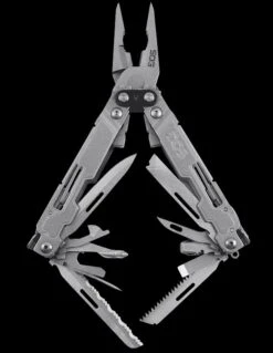 SOG Power Access Deluxe 23 SOG Power Access Deluxe -Knives Shop sog pa2001 cp 36813.1693491224