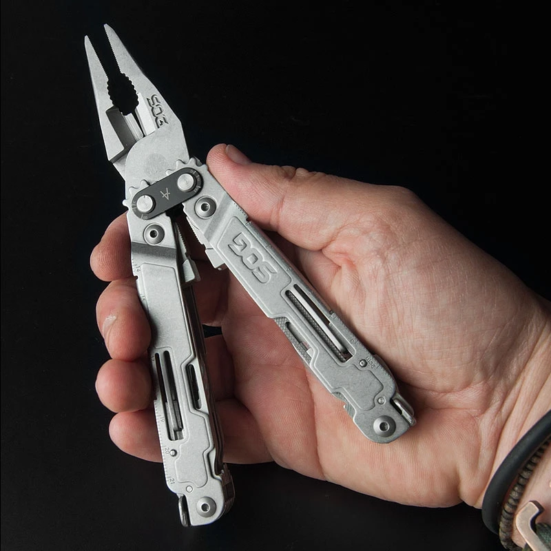 SOG Power Access Deluxe 5 SOG Power Access Deluxe - Image 5