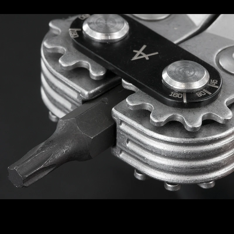 SOG Power Access Deluxe 12 SOG Power Access Deluxe - Image 12