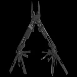 SOG Power Access Deluxe 25 SOG Power Access Deluxe -Knives Shop sog pa2002 cpblack 48678.1693491224