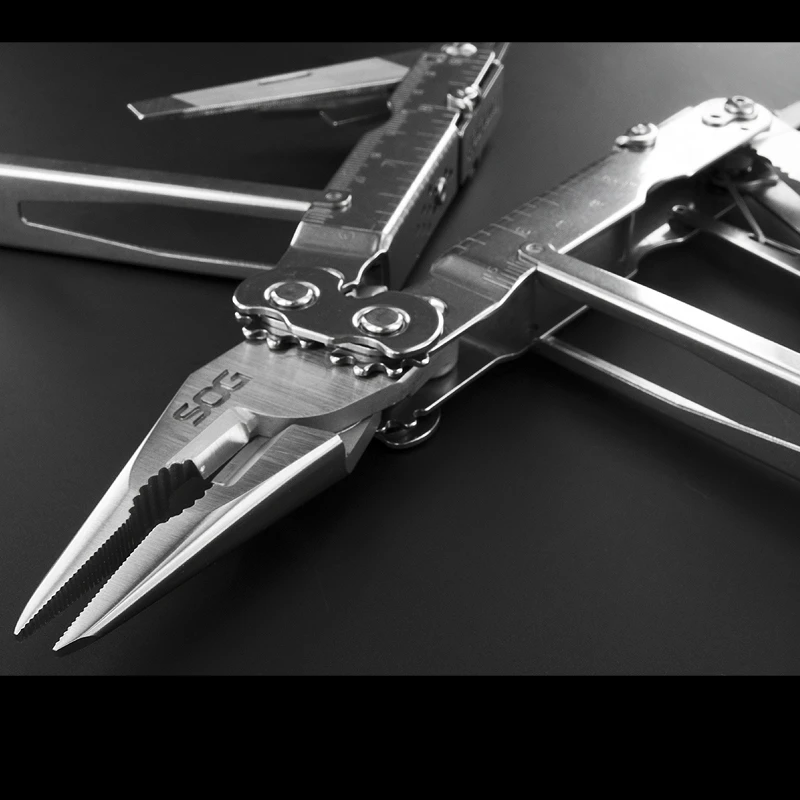 SOG Powerlock 8 SOG Powerlock - Image 8