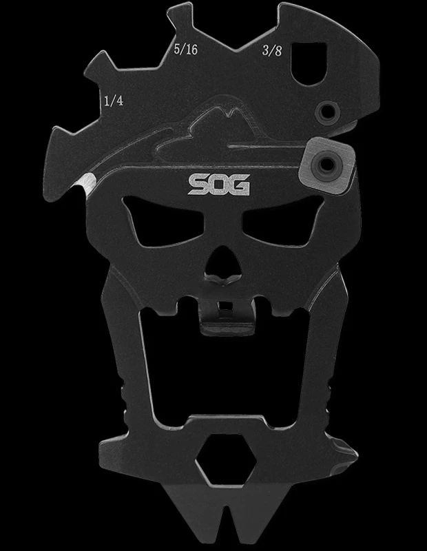 SOG MacV Tool 2 SOG MacV Tool - Image 2