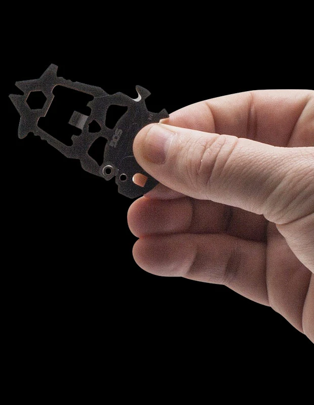 SOG MacV Tool 3 SOG MacV Tool - Image 3