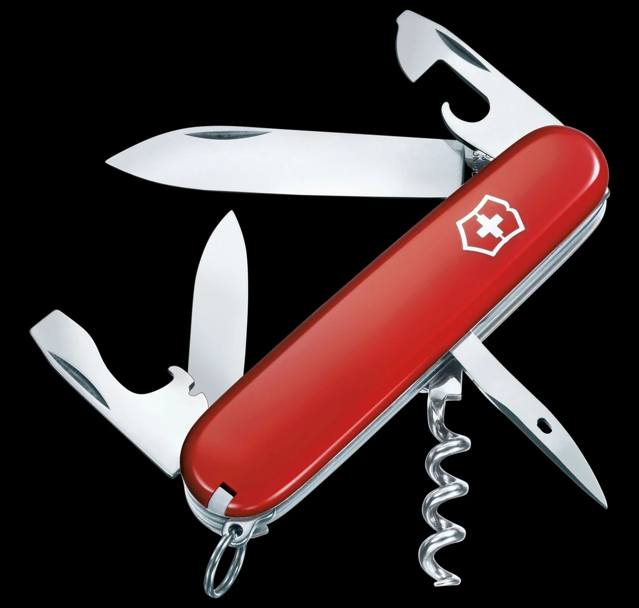 Victorinox Spartan 2 Victorinox Spartan - Image 2
