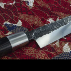 Samura Blacksmith Utility 162mm 7 Samura Blacksmith Utility 162mm -Knives Shop tc sbl 0023det2 99823.1674140595