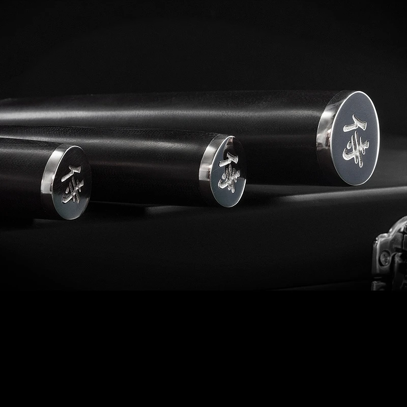 Samura Damascus Chef's Starter Knife Set 2 Samura Damascus Chef's Starter Knife Set - Image 2