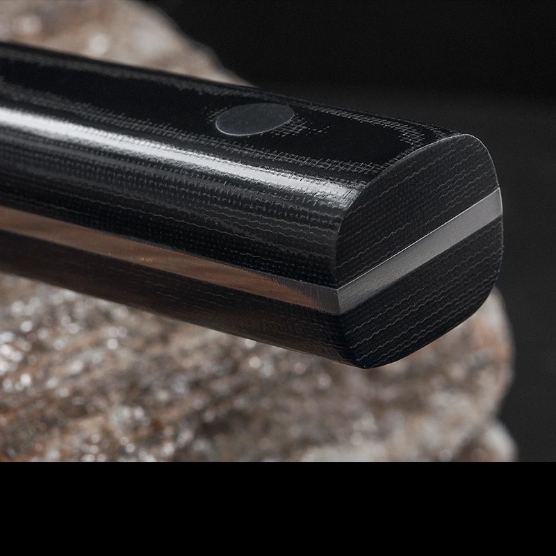 Samura Damascus 67 Utility 3 Samura Damascus 67 Utility - Image 3