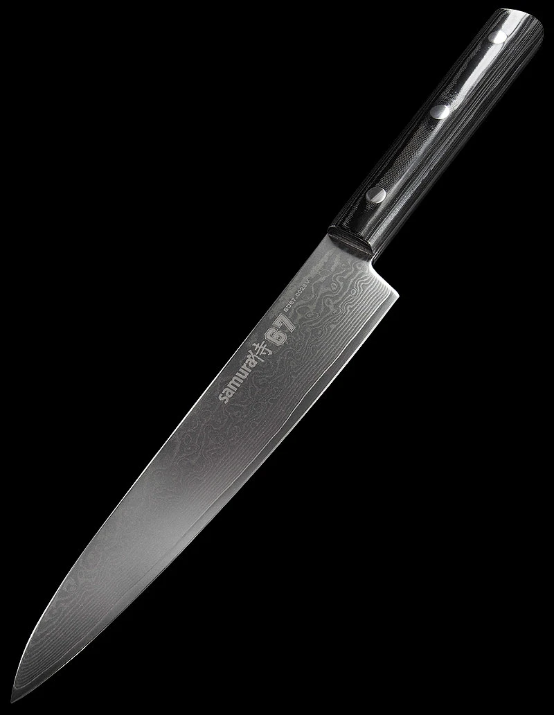 Samura Damascus 67 Utility 1 Samura Damascus 67 Utility