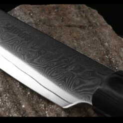 Samura Damascus 67 Slicing Tanto 6 Samura Damascus 67 Slicing Tanto -Knives Shop tc sd67 0046mtdet3 61238.1587729540