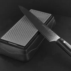 Samura Diamond Combination Stone 360/600 -Knives Shop tc sds 360mdet2 13477.1587729542