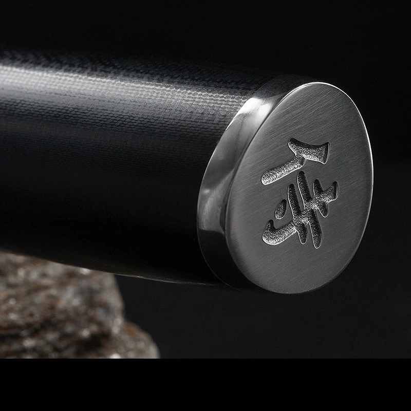 Samura MO-V Chef's Knife 2 Samura MO-V Chef's Knife - Image 2