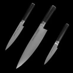 Samura MO-V Three Piece Knife Set 10 Samura MO-V Three Piece Knife Set -Knives Shop tc sm 0220 93501.1587729542