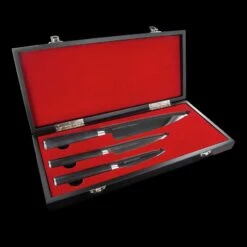 Samura MO-V Three Piece Knife Set 13 Samura MO-V Three Piece Knife Set -Knives Shop tc sm0220dety 37323.1587729542
