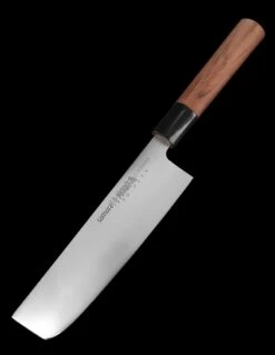 Samura Okinawa Nakiri -Knives Shop tc so 0174 32628.1587729556