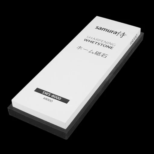 Samura Whetstone #8000 -Knives Shop tc sws 8000 54413.1587729542