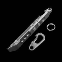 Tec Accessories Ti-Pry Keychain -Knives Shop tec310kdet2 1 77566.1587420006