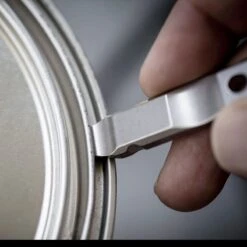 Tec Accessories Ti-Pry Keychain -Knives Shop tec310kdet9 82865.1587419998