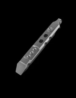 Tec Accessories Ti-Pry Keychain -Knives Shop tec310kdet 1 10204.1587420002