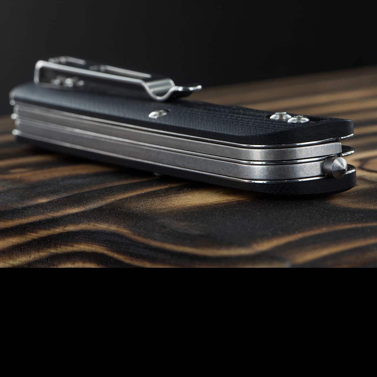 Boker Plus Tech Tool Fork 1 Boker Plus Tech Tool Fork